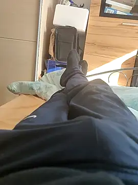 Nimmersatt: διαδικτυακό σόου στην κάμερα