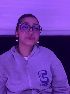 Show webcam de LilithMonette