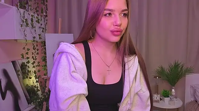 DelenaRines Live XXX-Chat