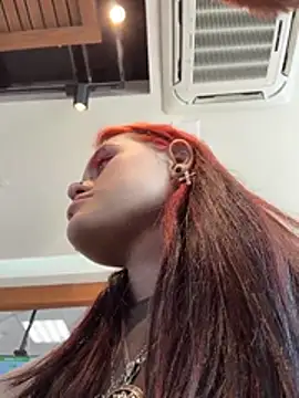 Czat XXX na żywo – FoxyMood