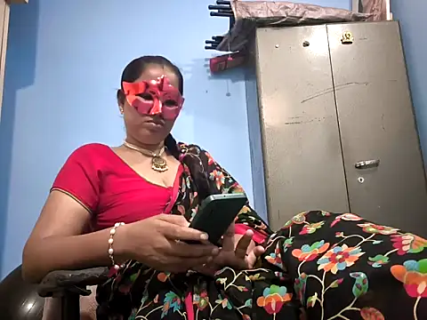 Czat XXX na żywo – SANJU5888