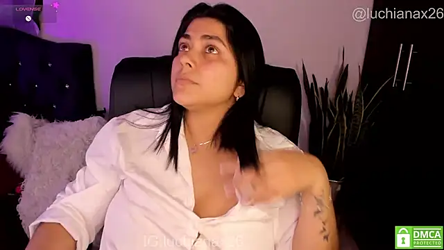 lucy26_ 라이브 XXX 채팅