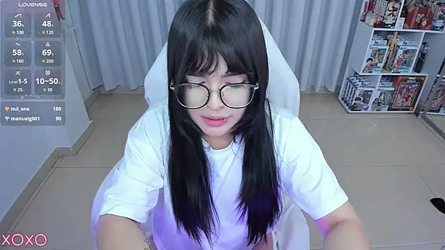 misshoneyxxx 即時 XXX 聊天