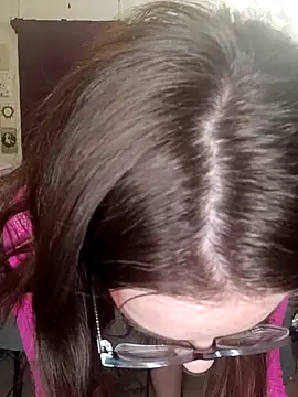 Pokazy przed kamerką – snowbird1117