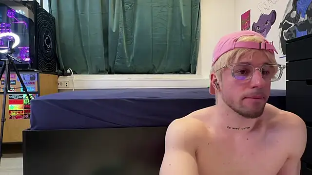 killa2053 – Naživo XXX chat