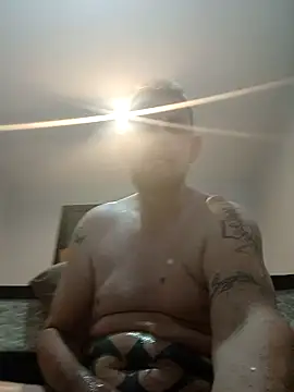 Skody31's Webcam Show