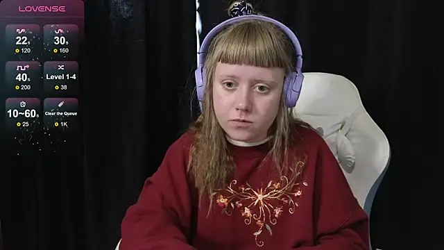 June_shy0's Live XXX Chat