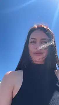 KikiWatson Chat XXX in diretta