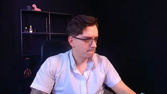 FelixStarkk's Live XXX Chat