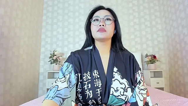 Chat +18 de NatsumiHun ao vivo