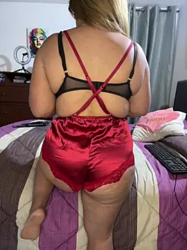 Melissa_Bianco লাইভ XXX চ্যাট