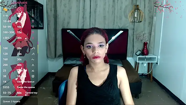 Онлайн чат XXX luisa__torres