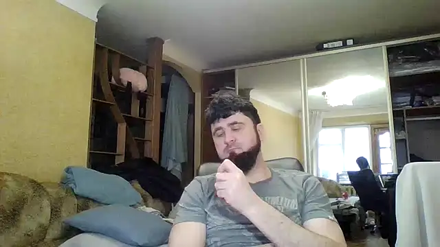 Show de webcam de StasConnor