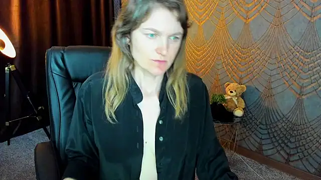 Anabell_xxx's Live XXX Chat