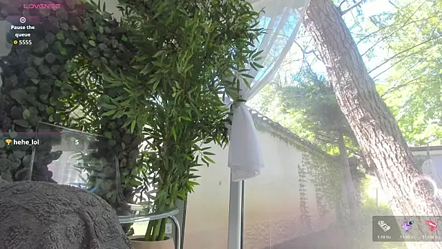 Lexi_Storm – Naživo XXX chat