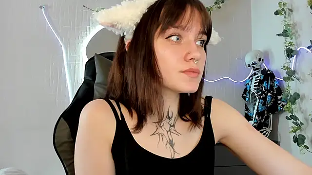 Elastikisssn Live XXX chat