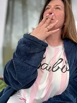 Chat XXX ao vivo de Natali_UA