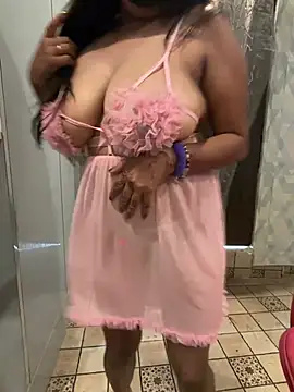 Show Webcam de prisha944