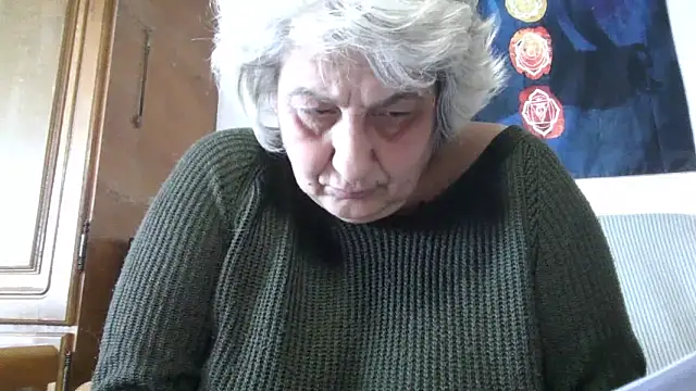 ExquisiteMature's Live XXX Chat