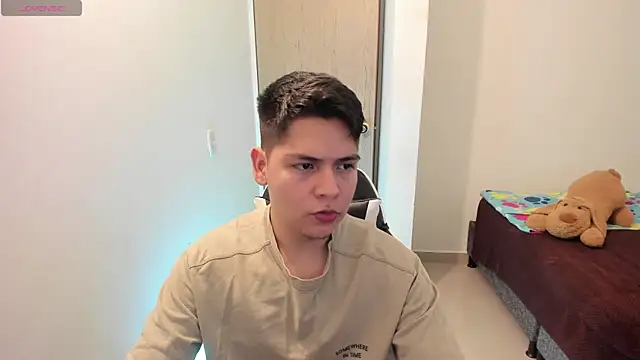 Show de Asta_YunoXXX na webcam