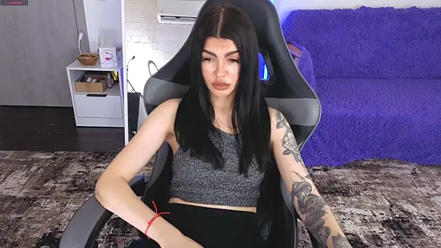 AnacondaOnn live XXX chat