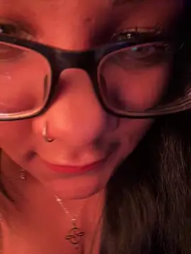 دردشة Chaniita الجنسية المباشرة