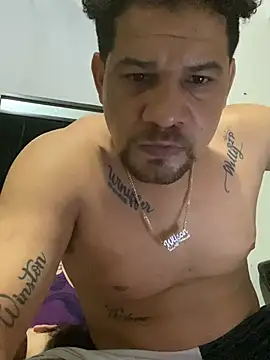 Show Webcam de Dominicanobb