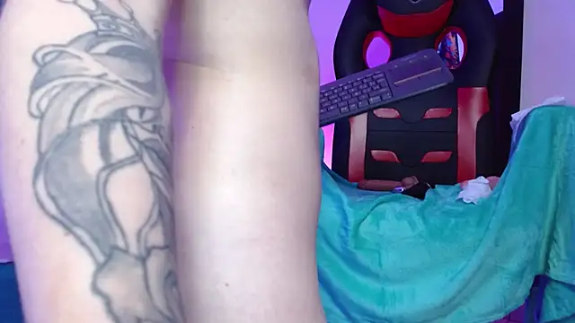 Chat +18 de Annie_switt ao vivo