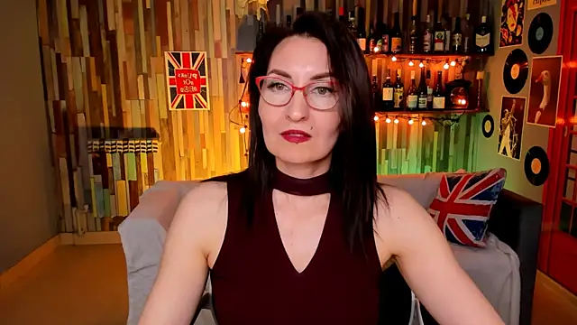 UnaTerra Live XXX-Chat