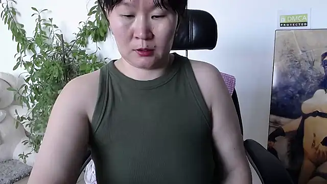 Živý XXX chat Akira_xx