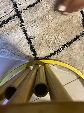 Dellah27 Live XXX-Chat