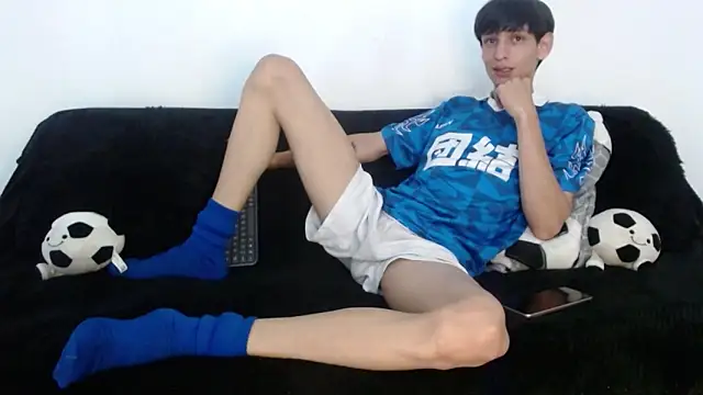 Steilormuller66 网络视讯表演