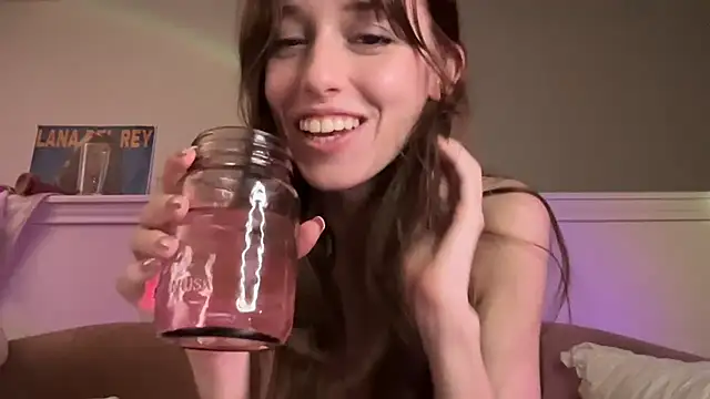 bluebbambi Show Webcam