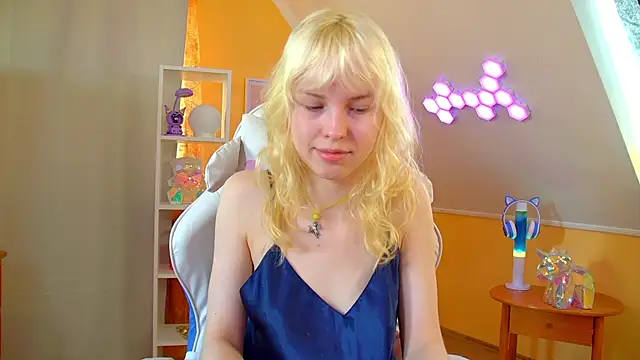 HannahHollis Obrolan Langsung XXX