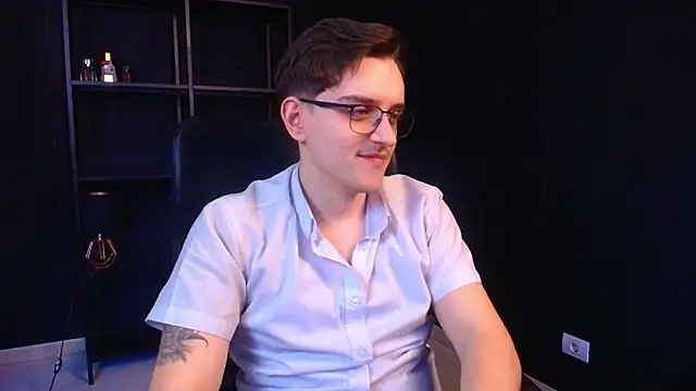 FelixStarkk Webcam show