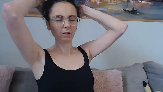 cleophee's Live XXX Chat