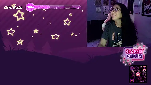 Chat XXX ao vivo de Abysparadise