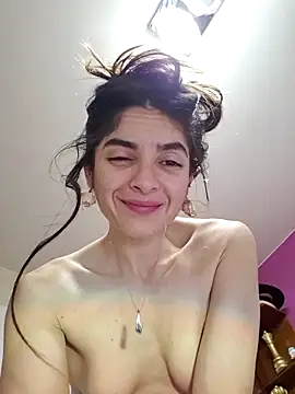 Chat +18 de Sam_Sara ao vivo