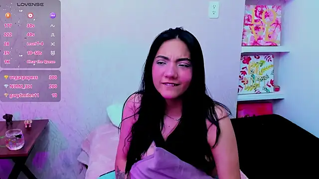 miichael_blackのライブXXXチャット