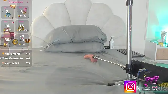 Candaceoweensn Live XXX chat