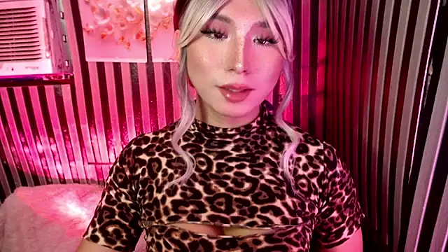 HoresCOCKLUCY webkamer ás műsora