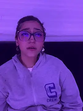 LilithMonette Obrolan Langsung XXX