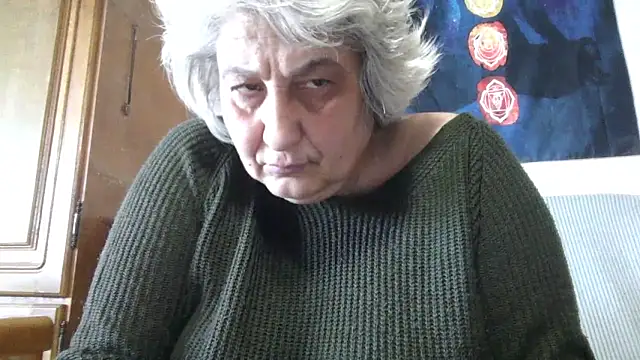 ExquisiteMature Obrolan Langsung XXX