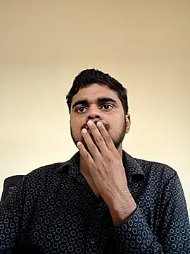 Arsalan_Sheikh webkamerás műsora