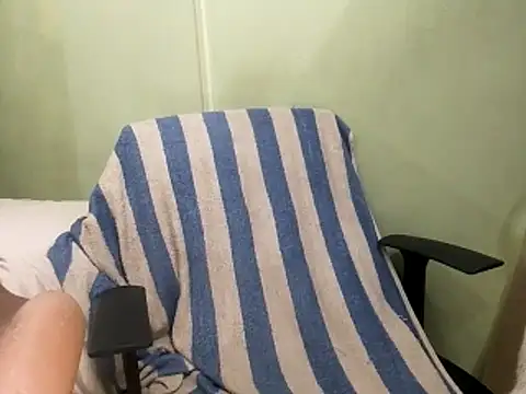 Webkamerová show calme_odl1