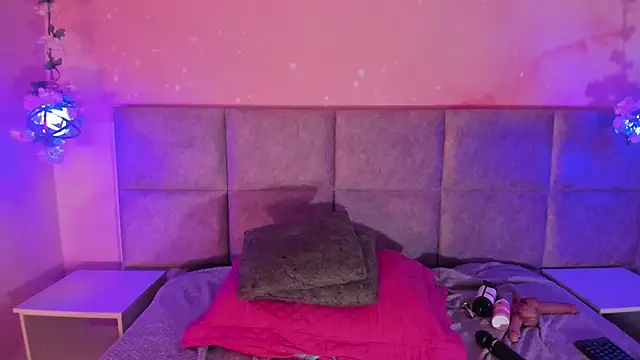 Živý XXX chat Lushi_Love