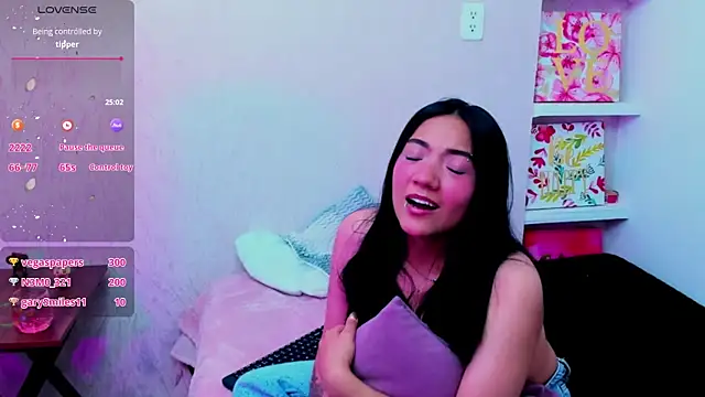 Chat XXX ao vivo de miichael_black