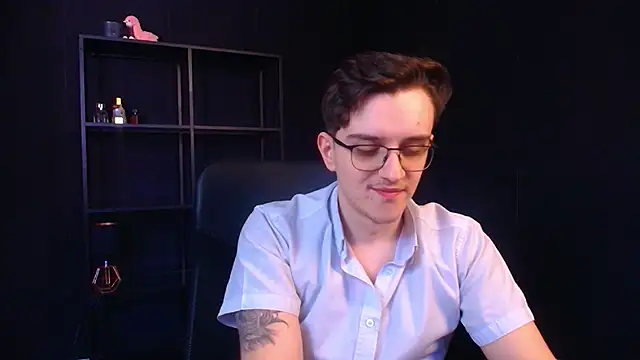 FelixStarkk 现场XXX聊天