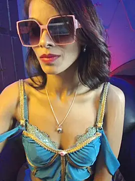 Ivy_the_goddess Show Webcam