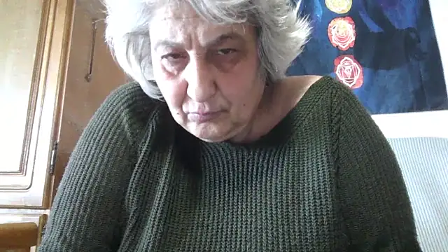 โชว์เว็บแคมของ ExquisiteMature